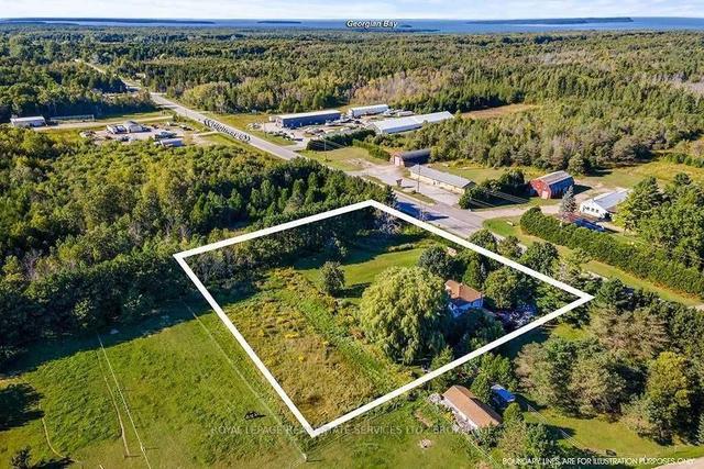 7011 Highway 6 Rd, House detached with 4 bedrooms, 2 bathrooms and 6 parking in Northern Bruce Peninsula ON | Image 27
