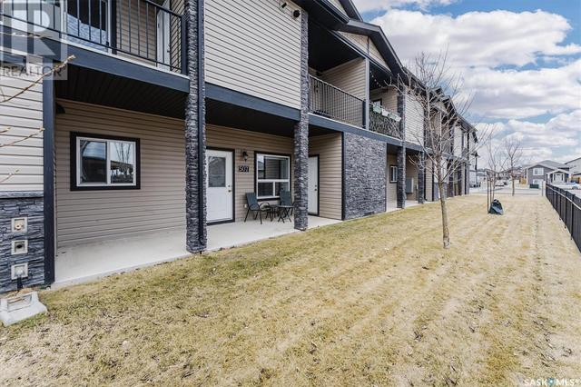507 - 103 Klassen Crescent, House attached with 3 bedrooms, 2 bathrooms and null parking in Saskatoon SK | Image 31