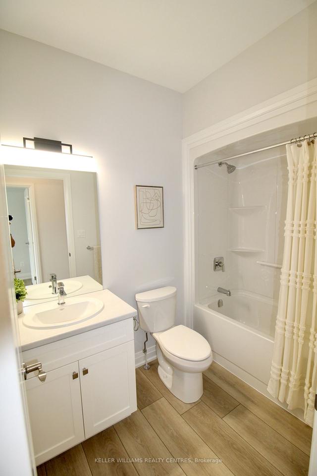 116 Fourth St, House detached with 2 bedrooms, 2 bathrooms and 4 parking in Brockton ON | Image 24