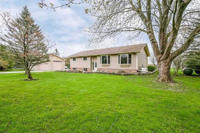 5609 6th Line, House detached with 3 bedrooms, 3 bathrooms and 12 parking in New Tecumseth ON | Image 1