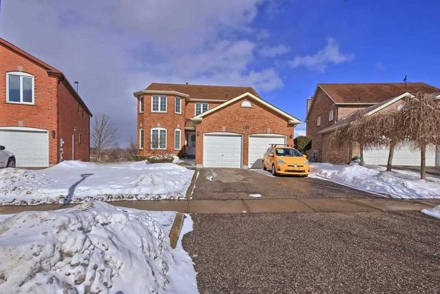 195 Kensit Ave, House detached with 4 bedrooms, 3 bathrooms and 6 parking in Newmarket ON | Image 1