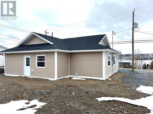 1 Simms Lane, House detached with 3 bedrooms, 2 bathrooms and null parking in Irishtown Summerside NL | Image 2