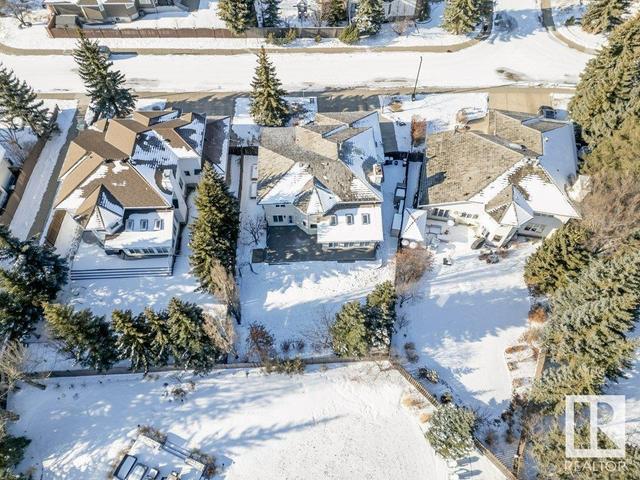 483 Ronning St Nw, House detached with 5 bedrooms, 3 bathrooms and 5 parking in Edmonton AB | Image 70