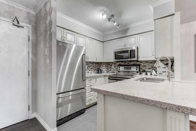 101 - 260 Merton St, Condo with 2 bedrooms, 2 bathrooms and 1 parking in Toronto ON | Image 9