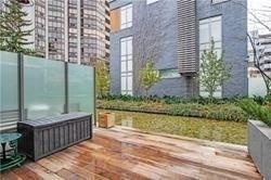Th6 - 88 Sheppard Ave E, Townhouse with 3 bedrooms, 3 bathrooms and 2 parking in Toronto ON | Image 15