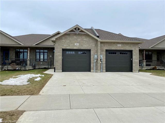 361 Northport Drive, Saugeen Shores, ON, N0H2C8 | Card Image