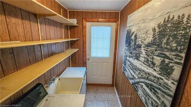 692 Dorcas Bay Rd, House detached with 2 bedrooms, 1 bathrooms and 12 parking in Northern Bruce Peninsula ON | Image 16