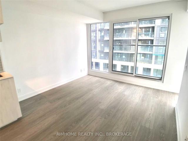 1003 - 181 Dundas St E, Condo with 2 bedrooms, 1 bathrooms and 0 parking in Toronto ON | Image 39