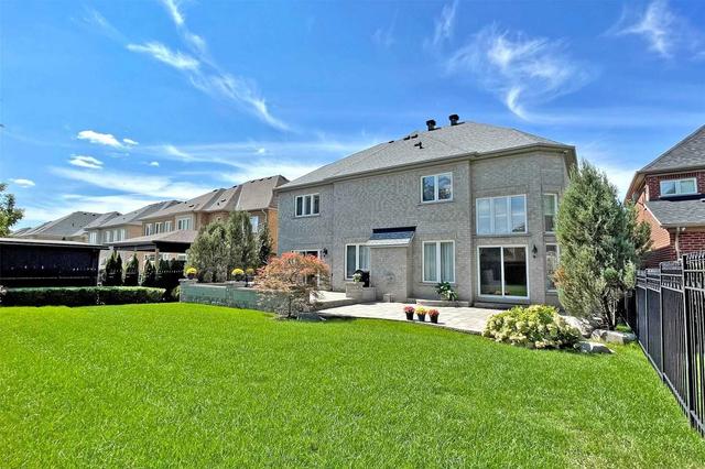 200 Polo Cres, House detached with 4 bedrooms, 6 bathrooms and 5 parking in Vaughan ON | Image 32
