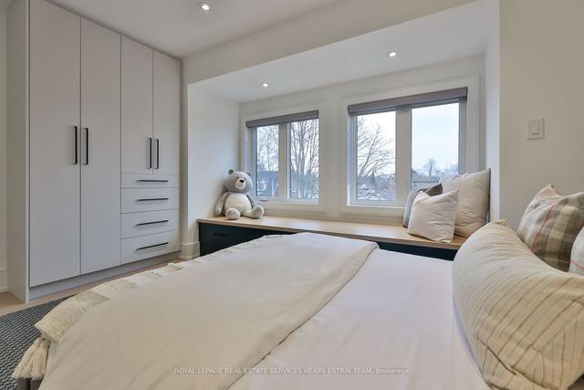 528 Clinton St, House detached with 5 bedrooms, 5 bathrooms and 2 parking in Toronto ON | Image 25