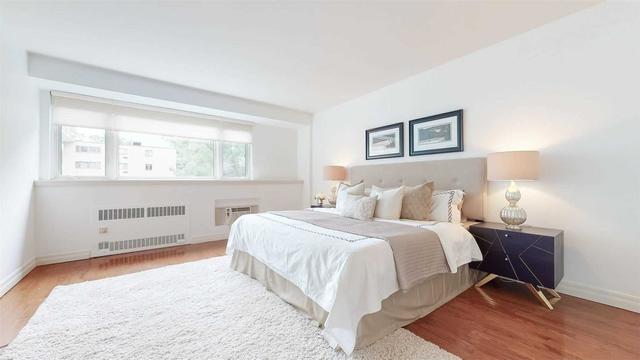 602 - 120 Rosedale Valley Rd, Condo with 2 bedrooms, 2 bathrooms and 1 parking in Toronto ON | Image 17