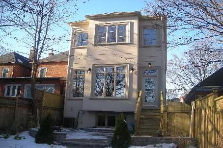81 Ronan Ave, House detached with 4 bedrooms, 4 bathrooms and 1 parking in Toronto ON | Image 9