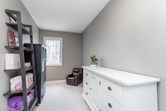 46 - 233 Duskywing Way, Townhouse with 3 bedrooms, 4 bathrooms and 1 parking in Oakville ON | Image 13