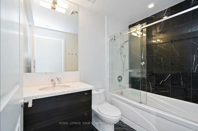 lph3802 - 33 Shore Breeze Dr, Condo with 1 bedrooms, 1 bathrooms and 2 parking in Toronto ON | Image 4