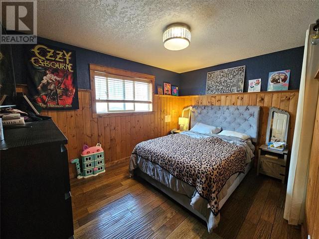 5124 45 Avenue Nw, House detached with 4 bedrooms, 2 bathrooms and 1 parking in Chetwynd BC | Image 14