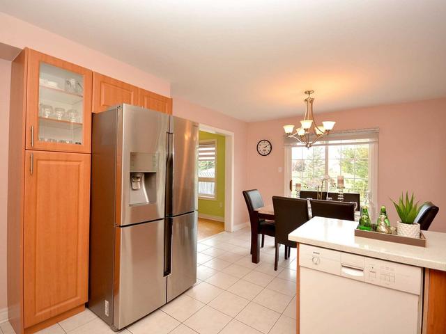 50 Octillo Blvd, House detached with 4 bedrooms, 3 bathrooms and 6 parking in Brampton ON | Image 14
