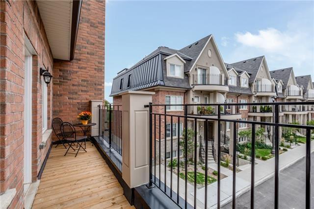 4003 - 2420 Baronwood Dr, Townhouse with 2 bedrooms, 2 bathrooms and 1 parking in Oakville ON | Image 14