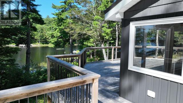 63 Gulch Road, House detached with 2 bedrooms, 1 bathrooms and null parking in Queens NS | Image 2