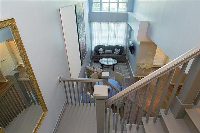 Th73B - 75 East Liberty St, Townhouse with 2 bedrooms, 2 bathrooms and 1 parking in Toronto ON | Image 10