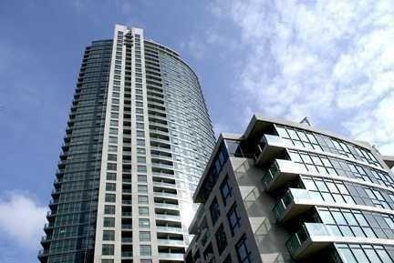 3408 - 215 Fort York Blvd, Condo with 1 bedrooms, 1 bathrooms and 1 parking in Toronto ON | Image 1