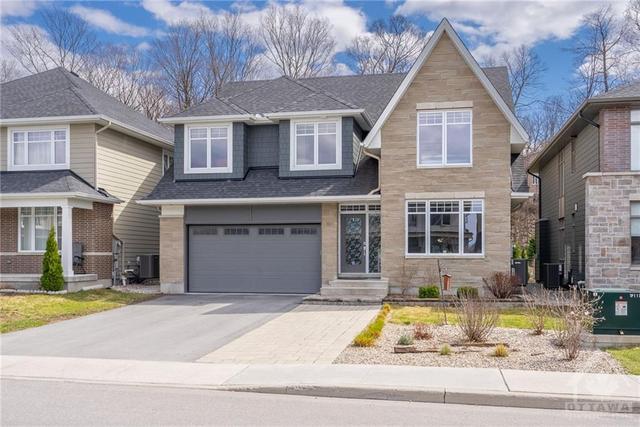 181 Avro Circle, House detached with 5 bedrooms, 6 bathrooms and 6 parking in Ottawa ON | Image 1