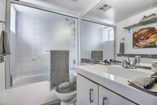 sp05 - 70 Mill St, Condo with 2 bedrooms, 2 bathrooms and 1 parking in Toronto ON | Image 13