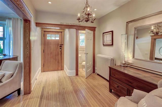 167 Westminster Ave, House detached with 5 bedrooms, 4 bathrooms and 2 parking in Toronto ON | Image 29