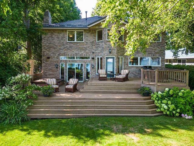 150 Grant Ave, House detached with 4 bedrooms, 3 bathrooms and 7 parking in Meaford ON | Image 24