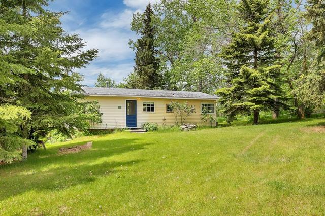 7 Cutbank Close, House detached with 3 bedrooms, 1 bathrooms and null parking in Red Deer County AB | Image 9