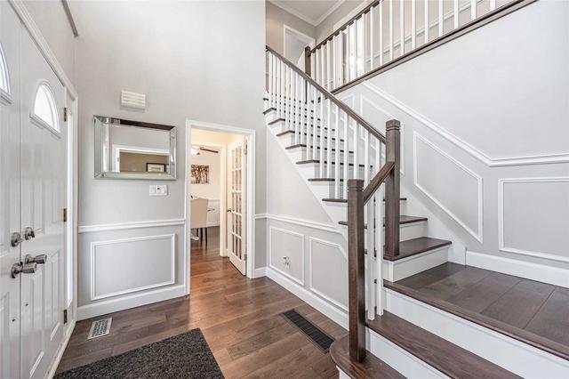 3053 Woodward Ave, House detached with 4 bedrooms, 3 bathrooms and 6 parking in Burlington ON | Image 36