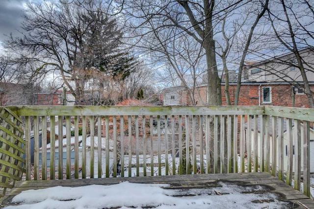 776 Palmerston Ave, House semidetached with 4 bedrooms, 3 bathrooms and 0 parking in Toronto ON | Image 6