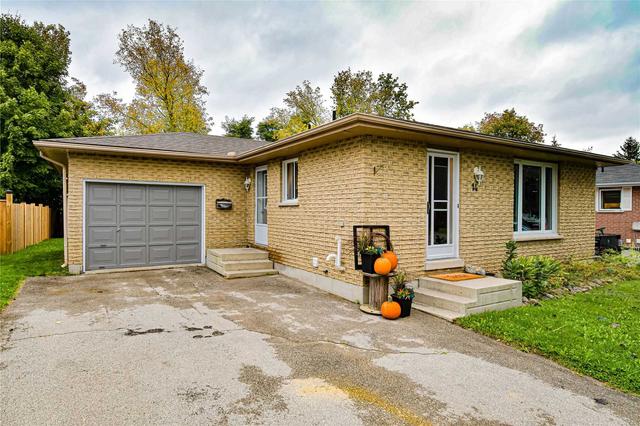 14 Madill Cres, House detached with 3 bedrooms, 2 bathrooms and 5 parking in Kawartha Lakes ON | Image 12