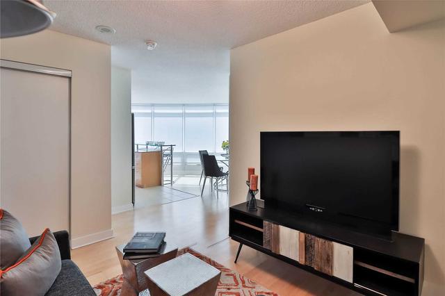 3209 - 361 Front St, Condo with 1 bedrooms, 1 bathrooms and 1 parking in Toronto ON | Image 5