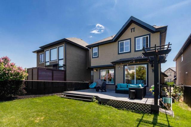 52 Quarry Landing Se, House detached with 4 bedrooms, 3 bathrooms and 4 parking in Calgary AB | Image 27