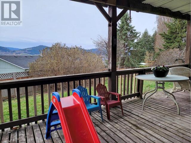 6652 Southwind Road, House detached with 4 bedrooms, 2 bathrooms and 5 parking in Vernon BC | Image 34