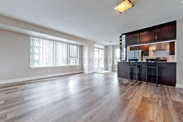 2310 - 25 Town Centre Crt N, Condo with 2 bedrooms, 2 bathrooms and 1 parking in Toronto ON | Image 27