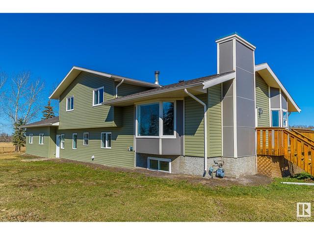 5514 Twp Rd 482, House detached with 5 bedrooms, 3 bathrooms and null parking in Brazeau County AB | Image 49