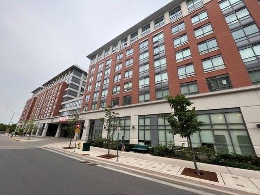 217 - 1 Sun Yat Sen Ave, Condo with 1 bedrooms, 2 bathrooms and 0 parking in Markham ON | Image 12