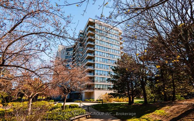 908 - 10 Laurelcrest St, Condo with 2 bedrooms, 1 bathrooms and 2 parking in Brampton ON | Image 12