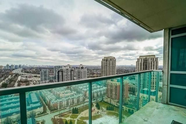lph 09 - 16 Harrison Garden Blvd, Condo with 1 bedrooms, 1 bathrooms and 1 parking in Toronto ON | Image 19