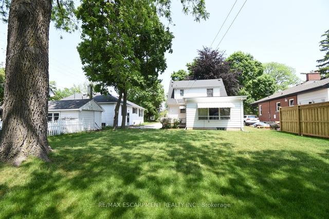 289 Mill St N, House detached with 3 bedrooms, 2 bathrooms and 3 parking in Hamilton ON | Image 27