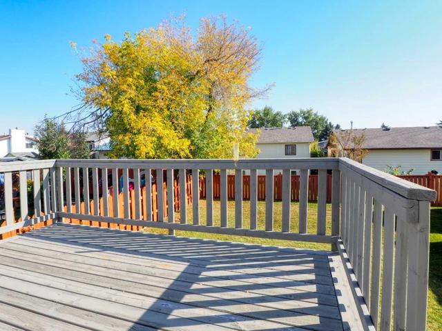 73 Gunn Street, House detached with 3 bedrooms, 2 bathrooms and 4 parking in Red Deer AB | Image 22