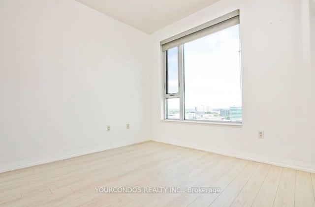 1408 - 55 Ann O'reilly Rd, Condo with 2 bedrooms, 2 bathrooms and 1 parking in Toronto ON | Image 8