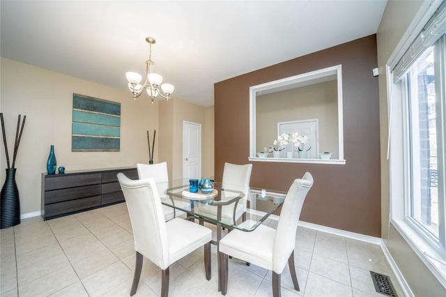 32 Hosta Ave, House detached with 4 bedrooms, 5 bathrooms and 4 parking in Markham ON | Image 11