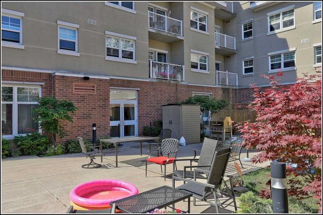 220 - 240 Chapel St, Condo with 2 bedrooms, 2 bathrooms and 1 parking in Cobourg ON | Image 20
