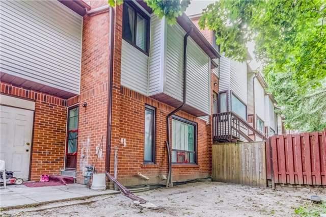36 - 30 Wingarden Crt, Townhouse with 4 bedrooms, 2 bathrooms and 2 parking in Toronto ON | Image 15