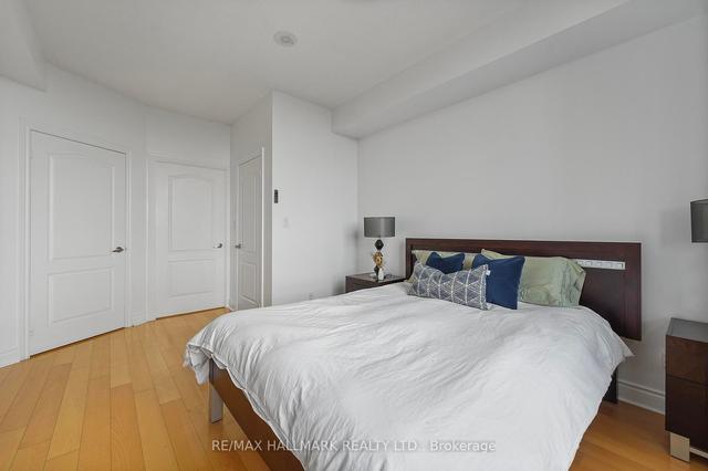 1004 - 1105 Leslie St, Condo with 2 bedrooms, 2 bathrooms and 1 parking in Toronto ON | Image 3