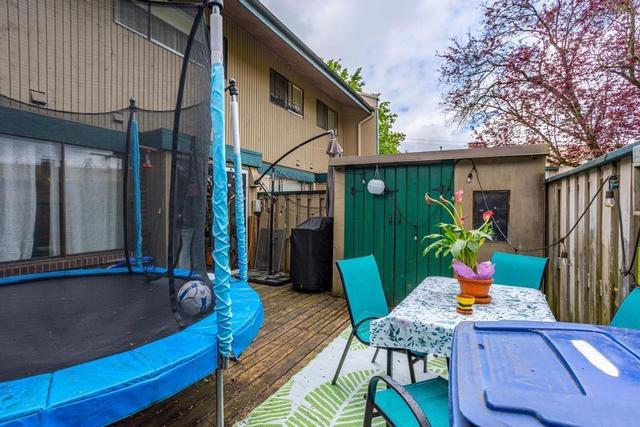 31 - 5850 177b Street, House attached with 4 bedrooms, 3 bathrooms and 1 parking in Surrey BC | Image 35