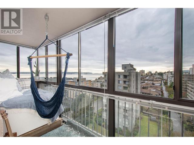 1003 - 555 13th Street, Condo with 0 bedrooms, 1 bathrooms and 1 parking in West Vancouver BC | Image 18