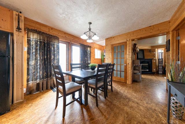 26 Perch Lake, Home with 4 bedrooms, 1 bathrooms and 4 parking in Frenchman Butte No. 501 SK | Image 13